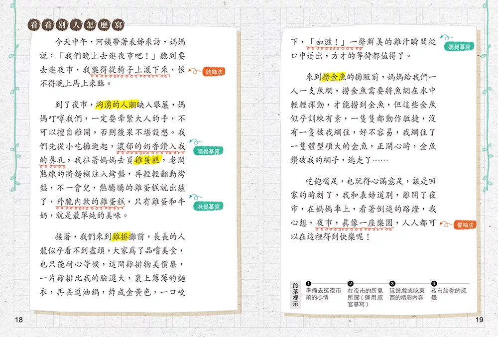 🔸預購現貨🔸孩子的第一本作文心智圖（全彩）