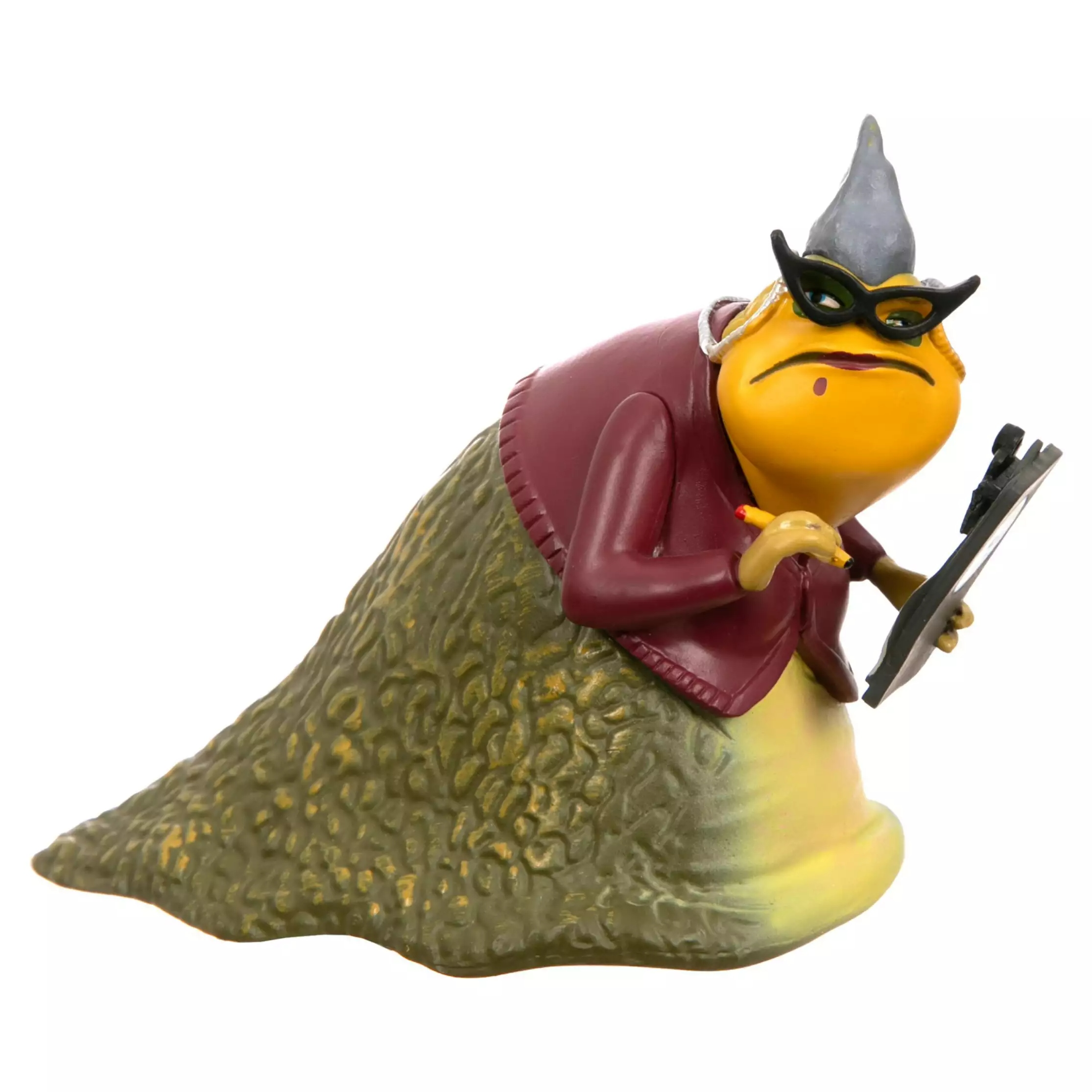 🌸 【預訂】MONSTERS Figure Set<日本限定> - MONSTERS INC. 25TH