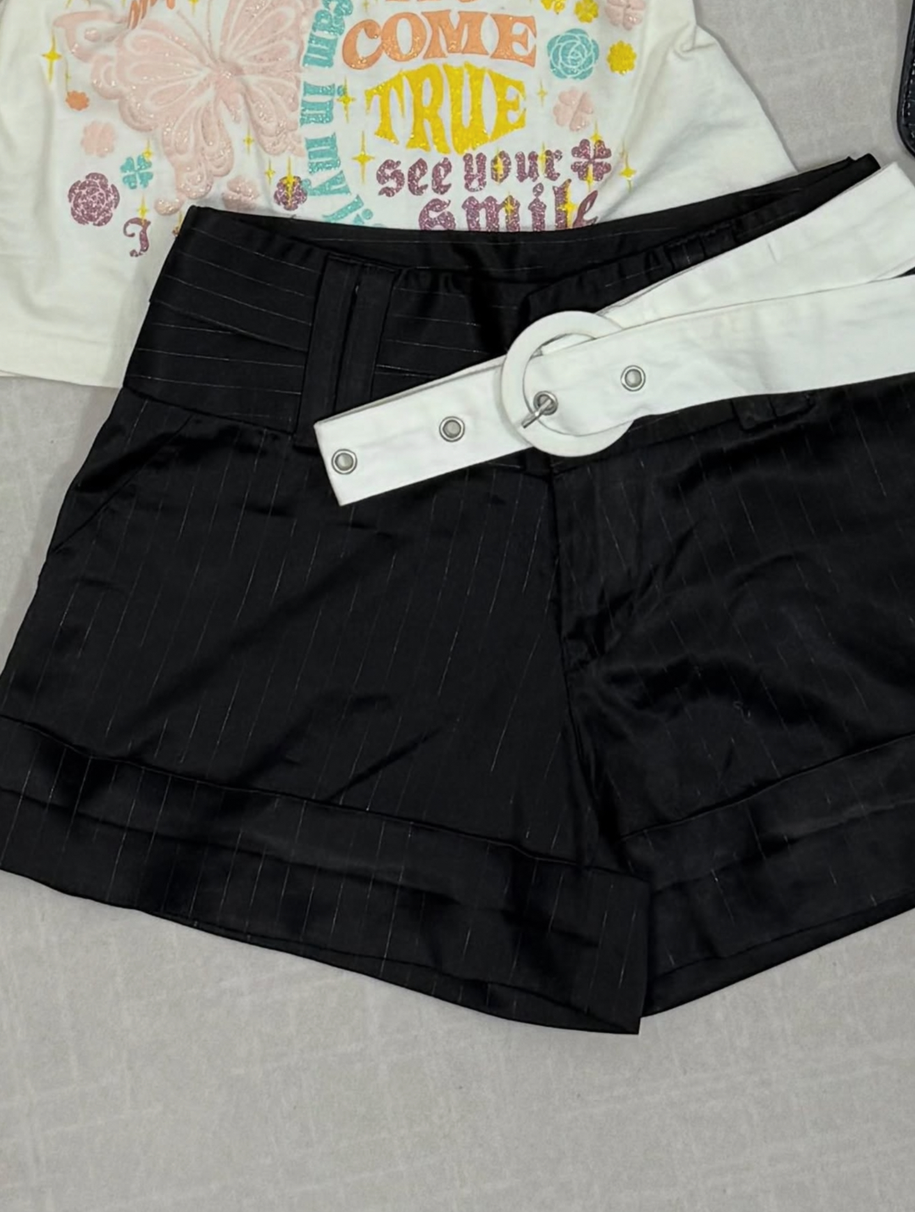 Liz Lisa Minimalist Set