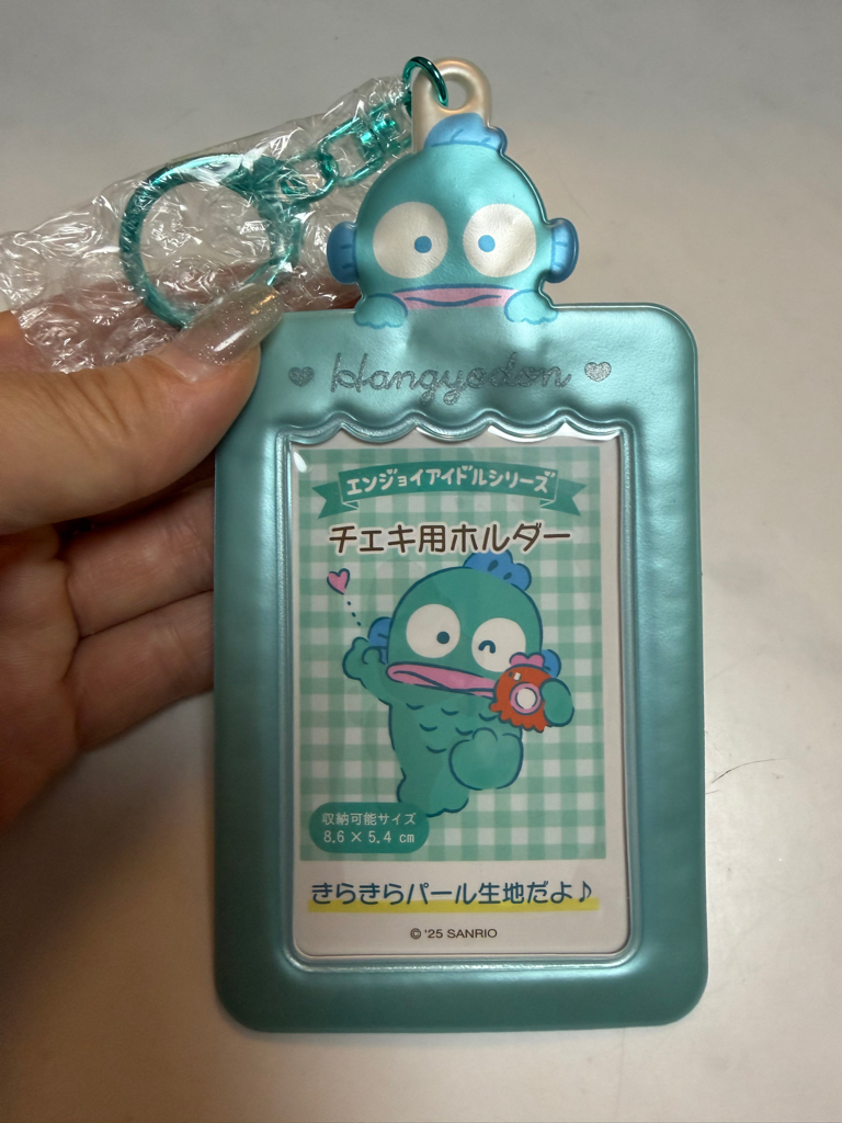<門市現貨清貨 🈹>Sanrio八達通套