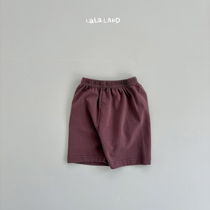 🇰🇷Lalaland Bebe短褲