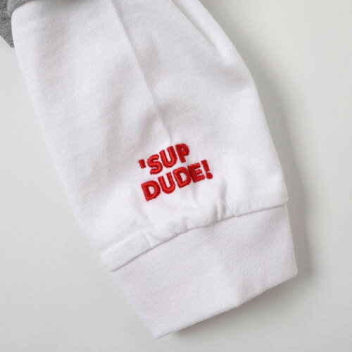 🆕【⭐訂購⭐】 🇯🇵日本直送🌀可疊穿 長袖+短袖T恤 兩件套［6款選］🌀[ELBA-0044][260220]