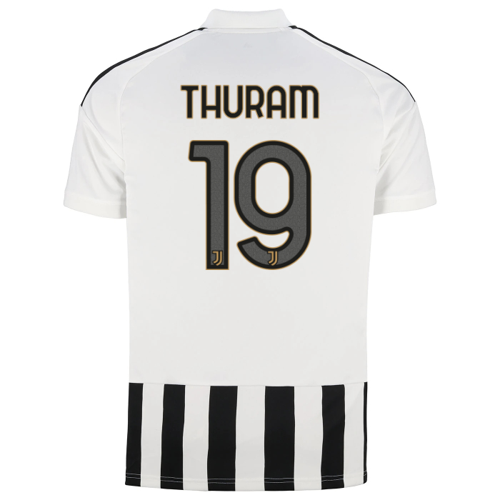 Juventus 祖雲達斯 2026-27 主場/作客/三客印字 (內有多選，不是球衣)