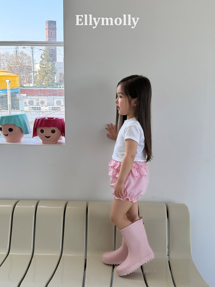 🇰🇷Ellymolly短褲
