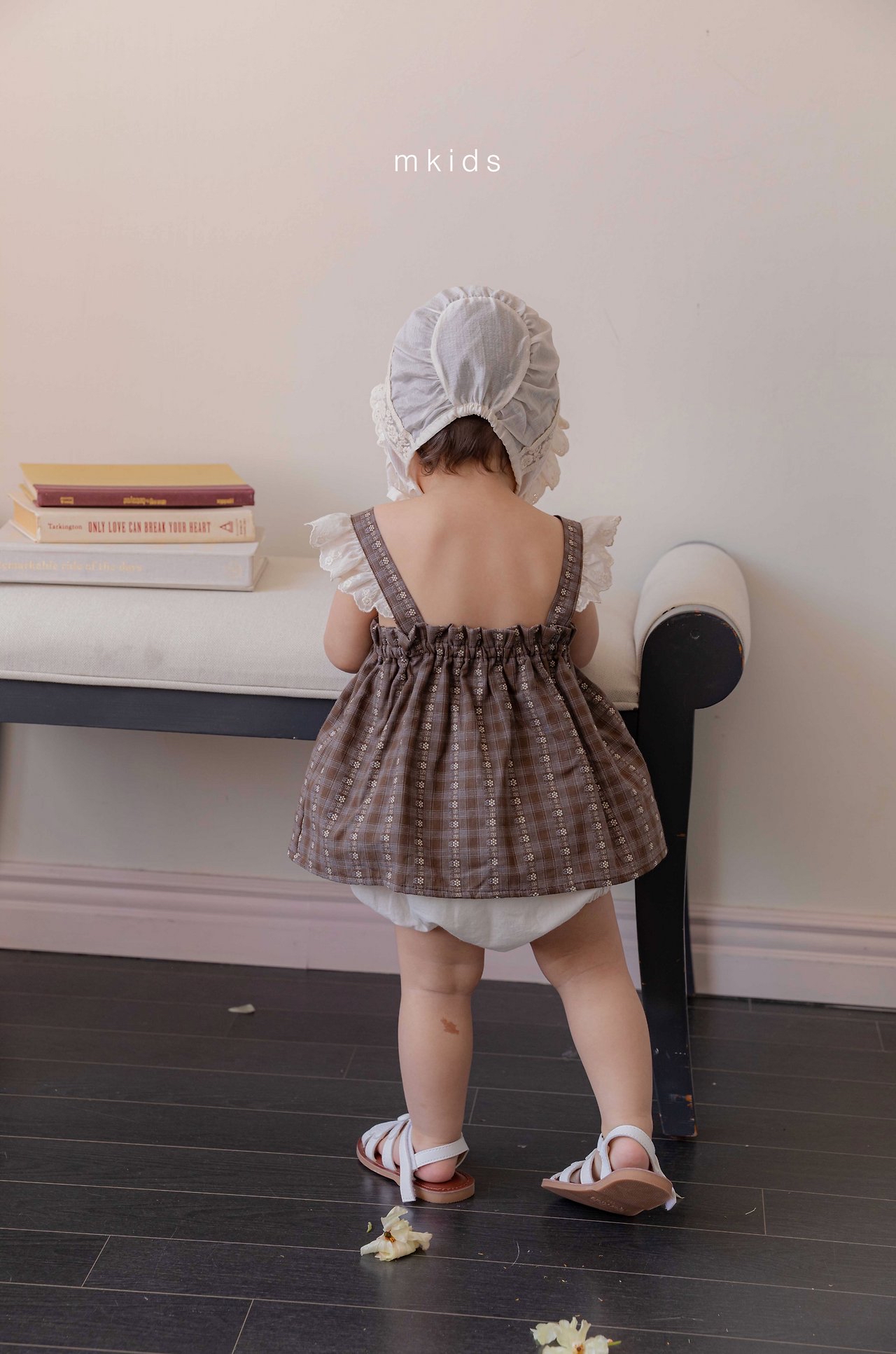 🇰🇷Mkids 包屁