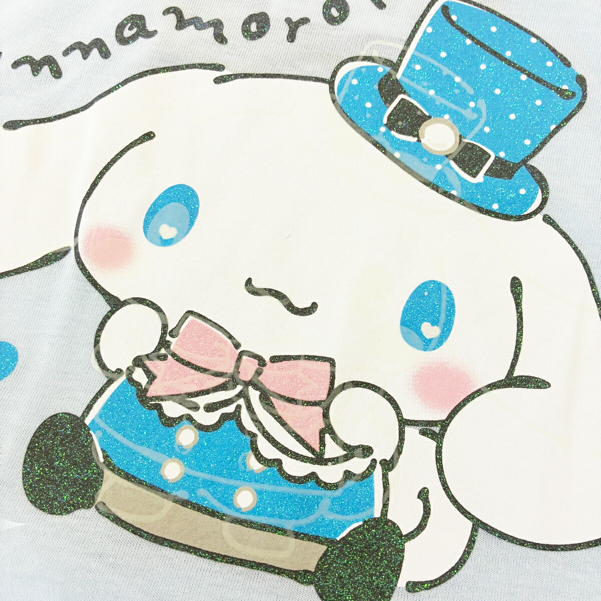 🆕【⭐訂購⭐】🇯🇵日本直送🌀#Sanrio 夜光短袖家居服套裝［3款選］🌀 [PLEA-0239] [260615]