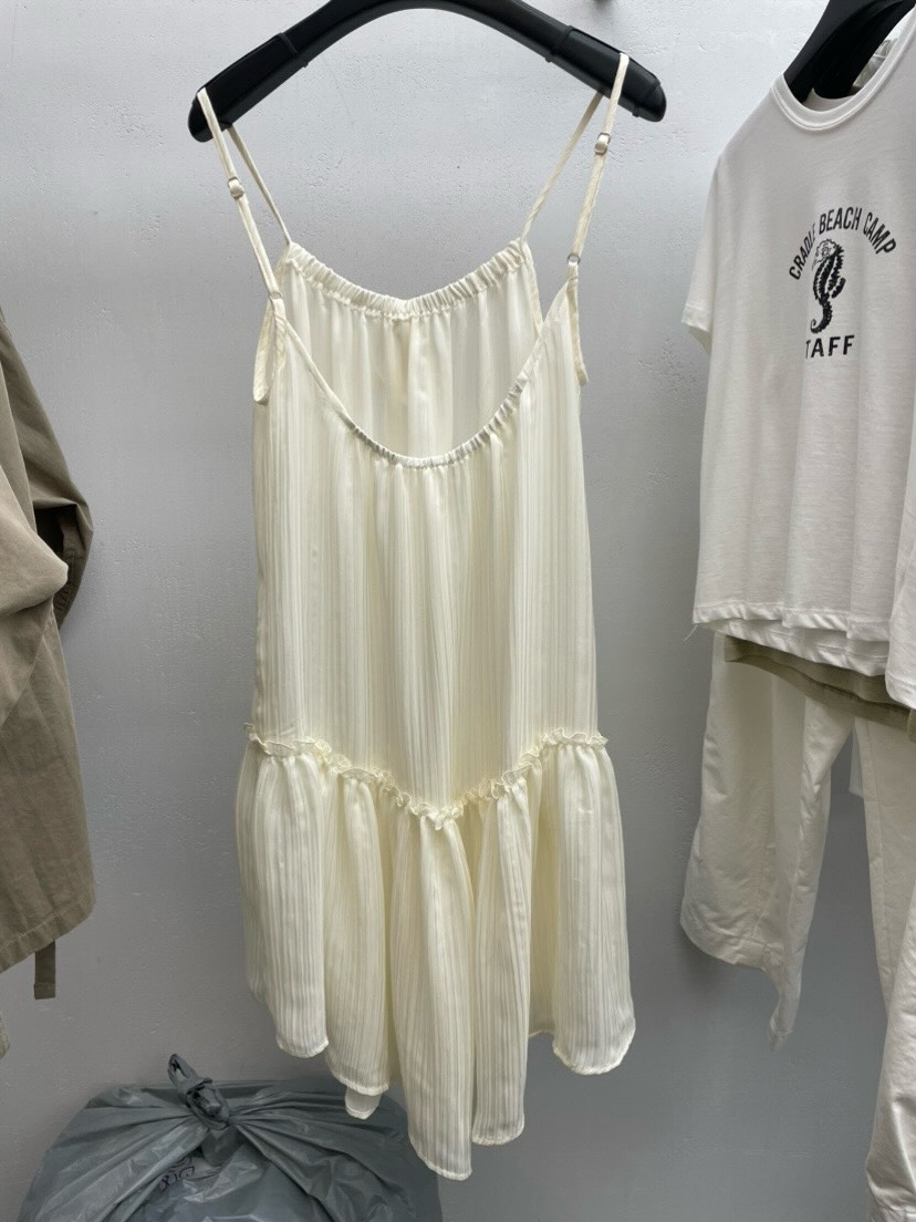 (2026FW) WEREPIECE - TOP