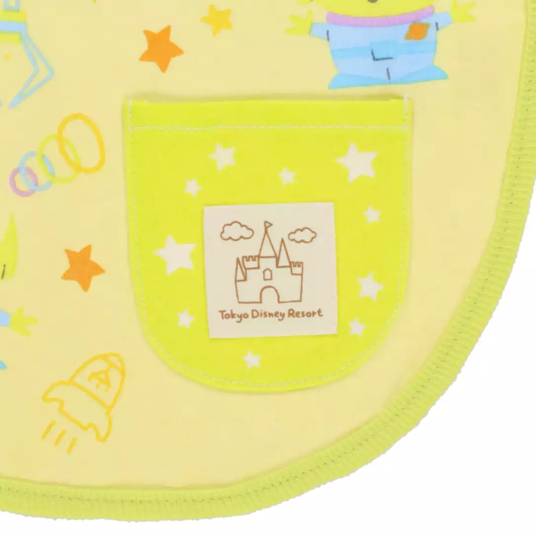 【預訂】TDR Alien baby gift set