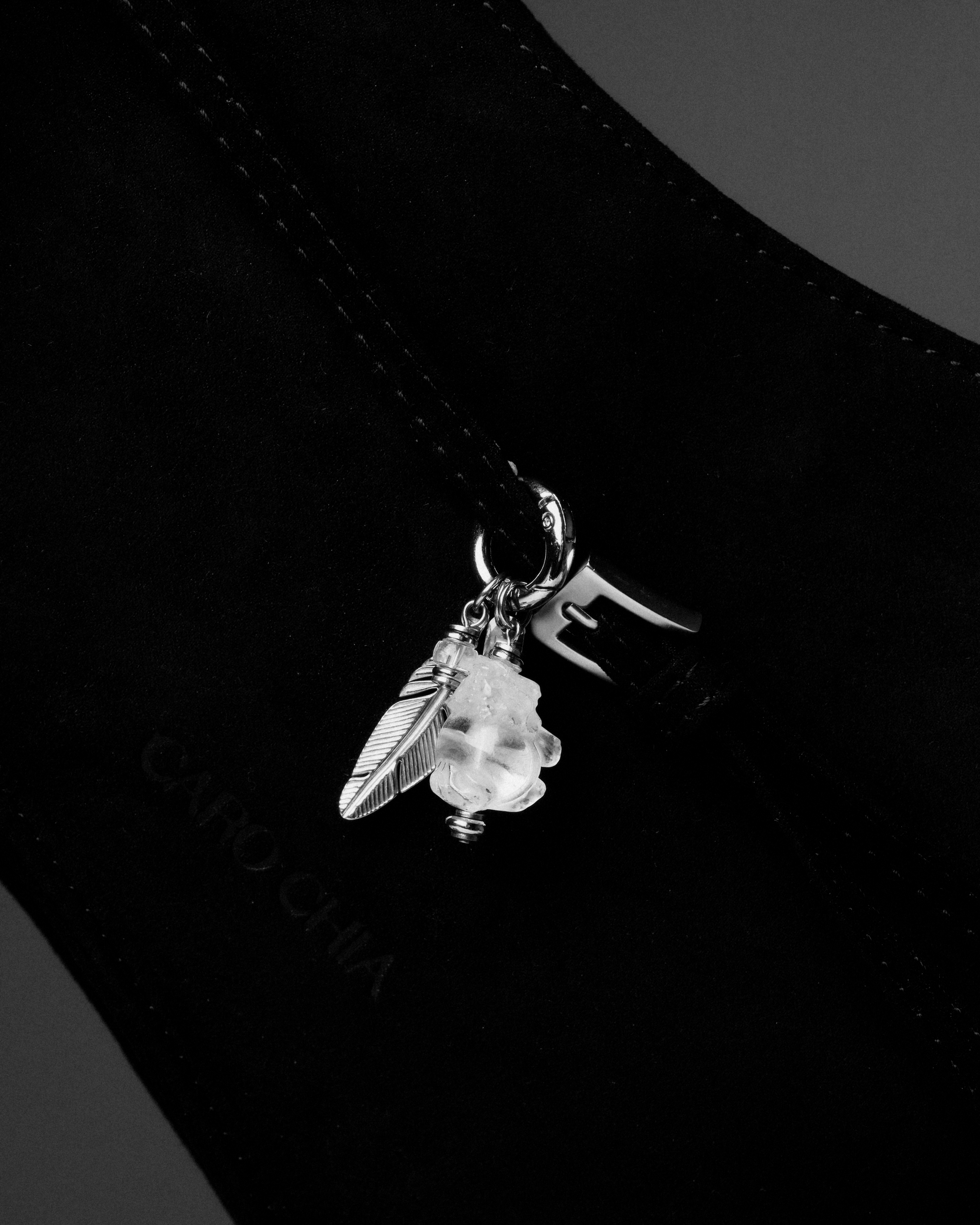 Pure Dominion Dragon Turtle Keychain