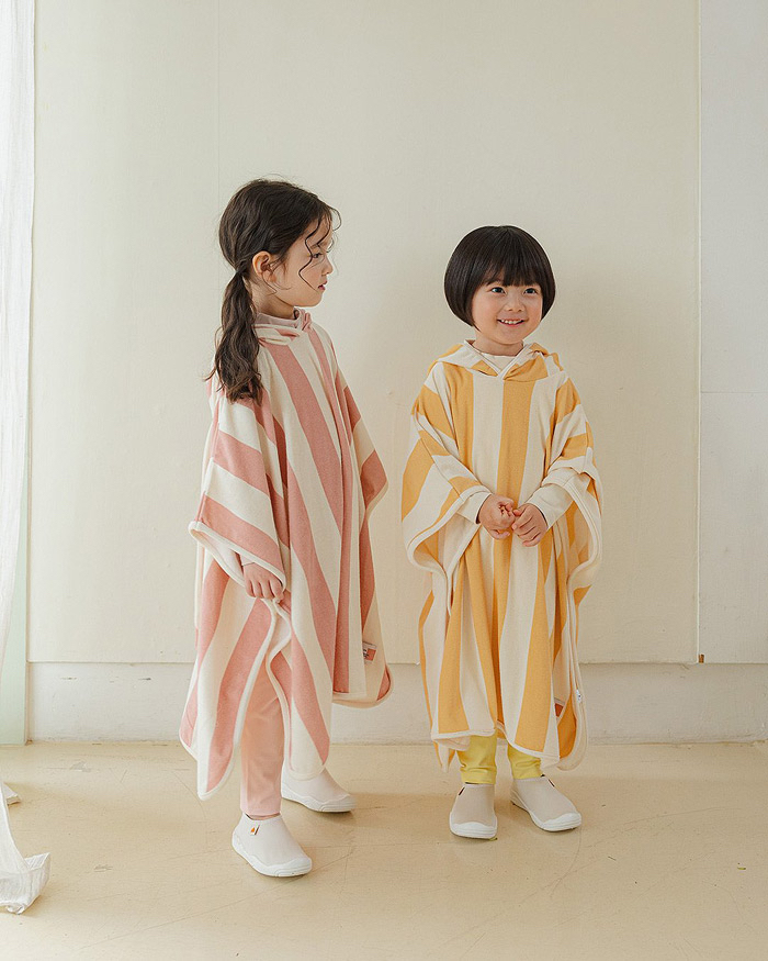 🇰🇷Here I Am浴巾