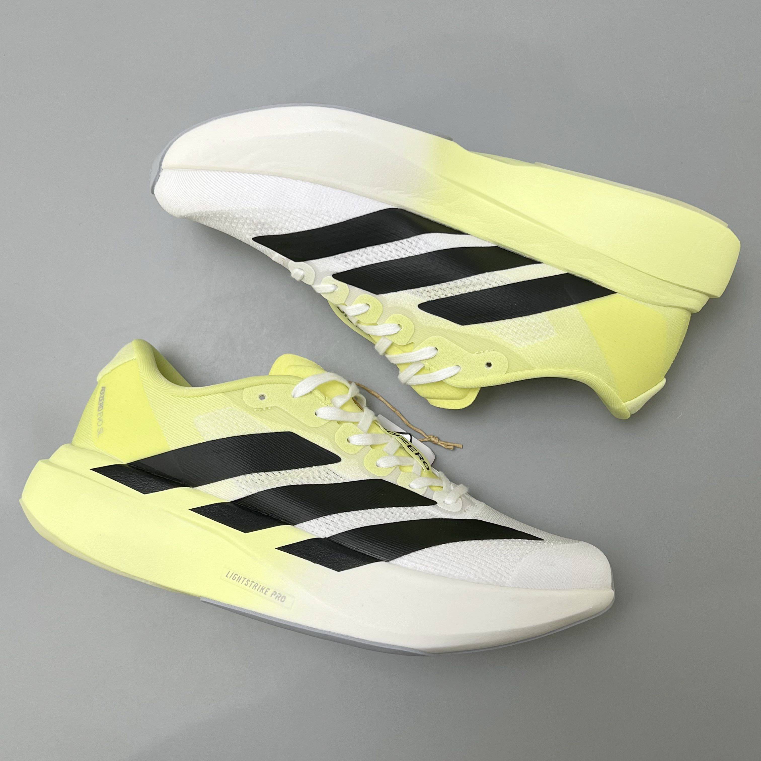 Adidas Adizero EVO SL
