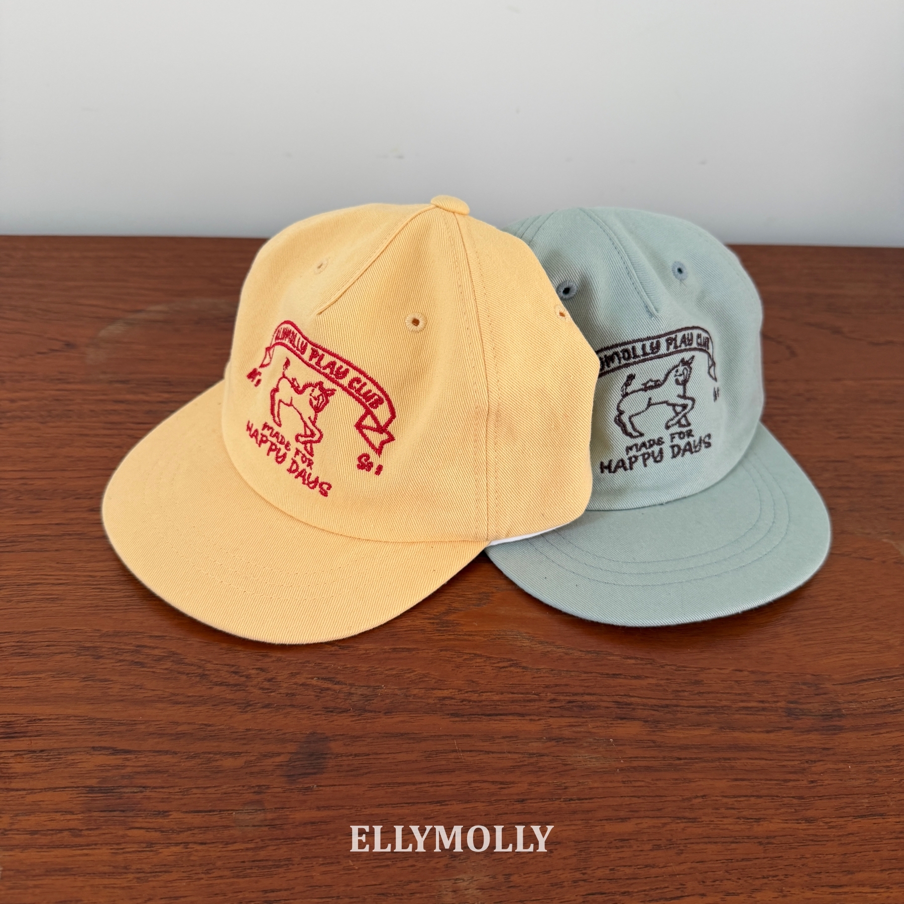 Ellymolly | Ball Cap(ACC)