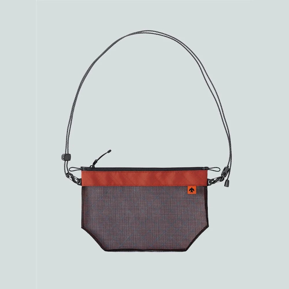 TAR(P)MENT HOUR Sacoche 4L 25SS