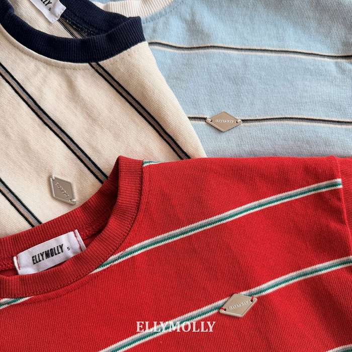 🇰🇷Ellymolly tee