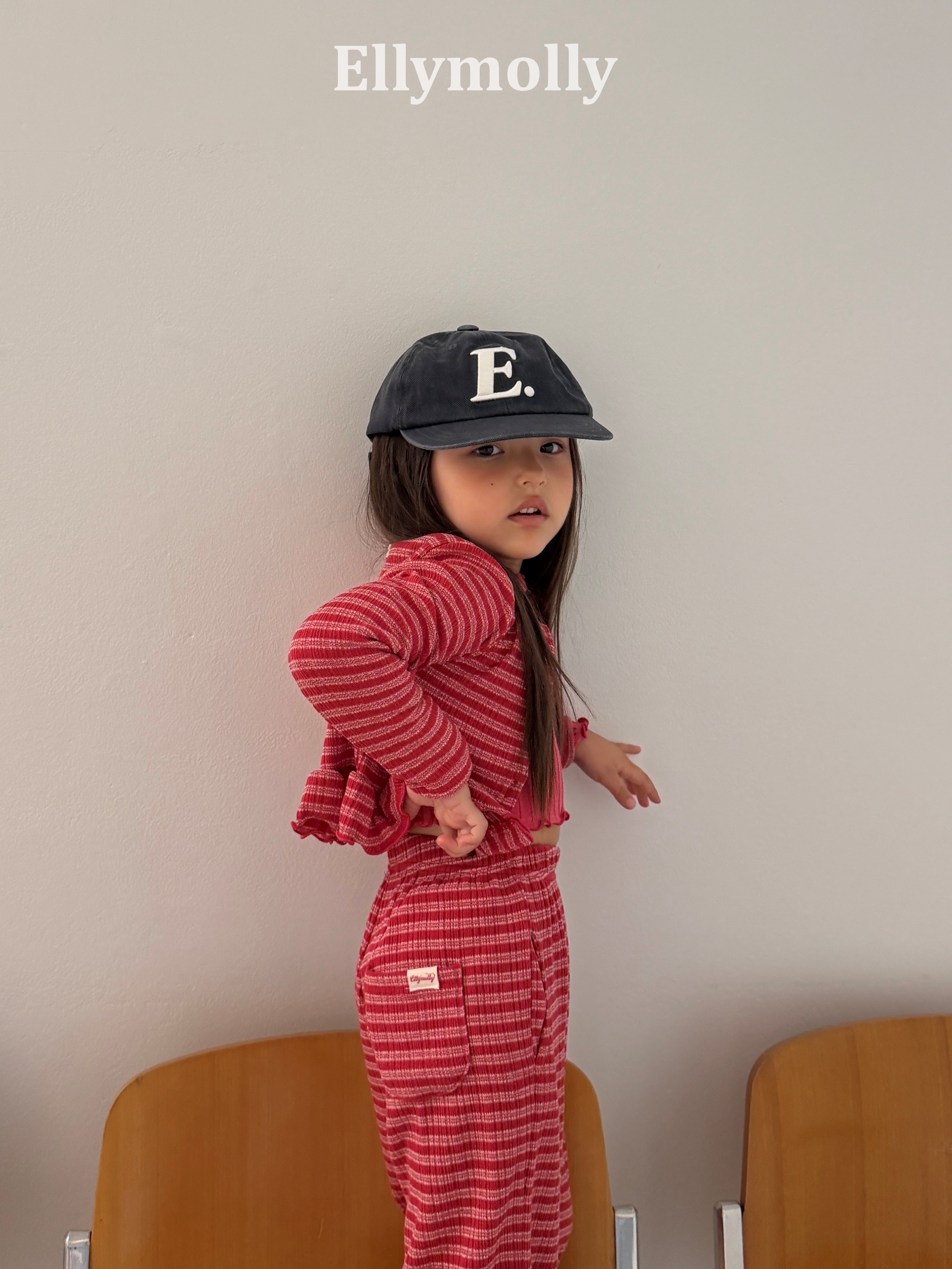 Ellymolly | Loen frill CD