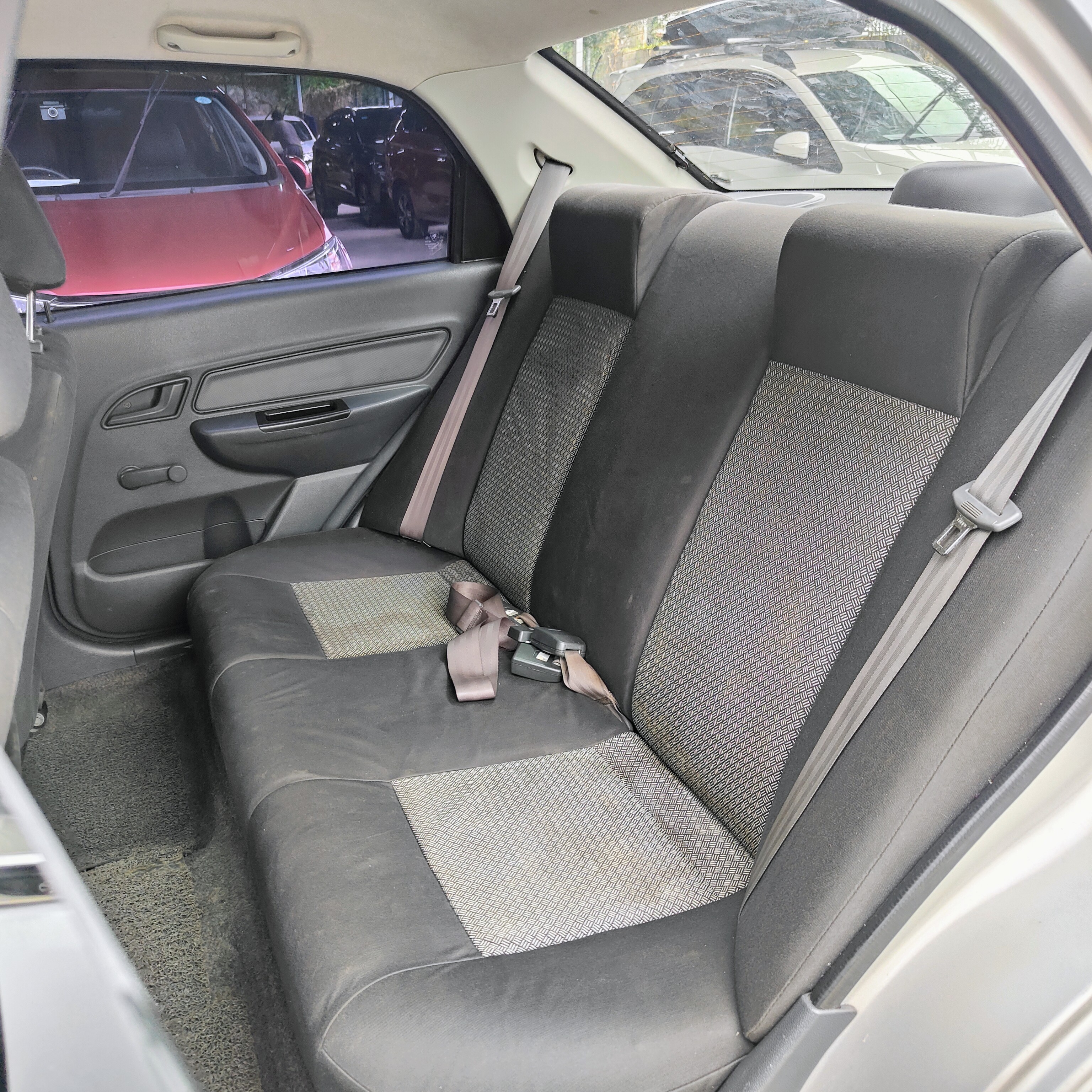 2010 Proton Saga BLM 1.3(A)