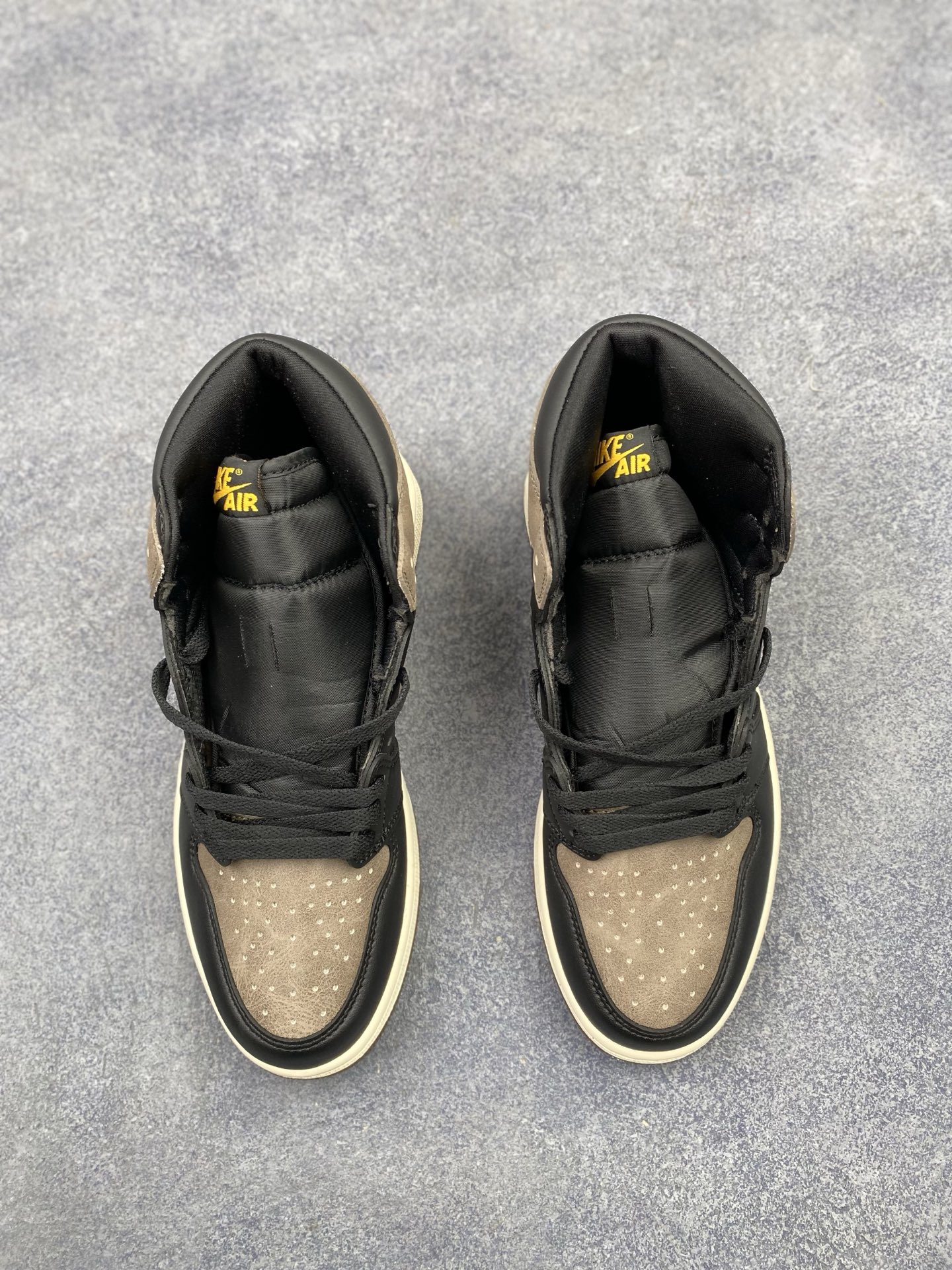 Nike Air Jordan 1 Retro High OG DZ5485-071