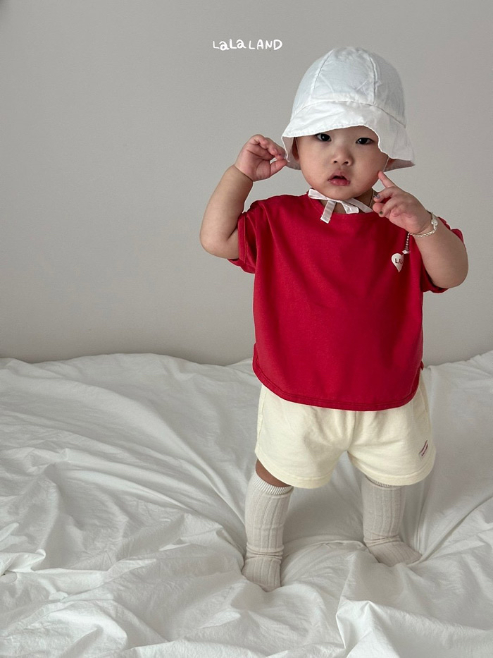 🇰🇷Lalaland Bebe短褲