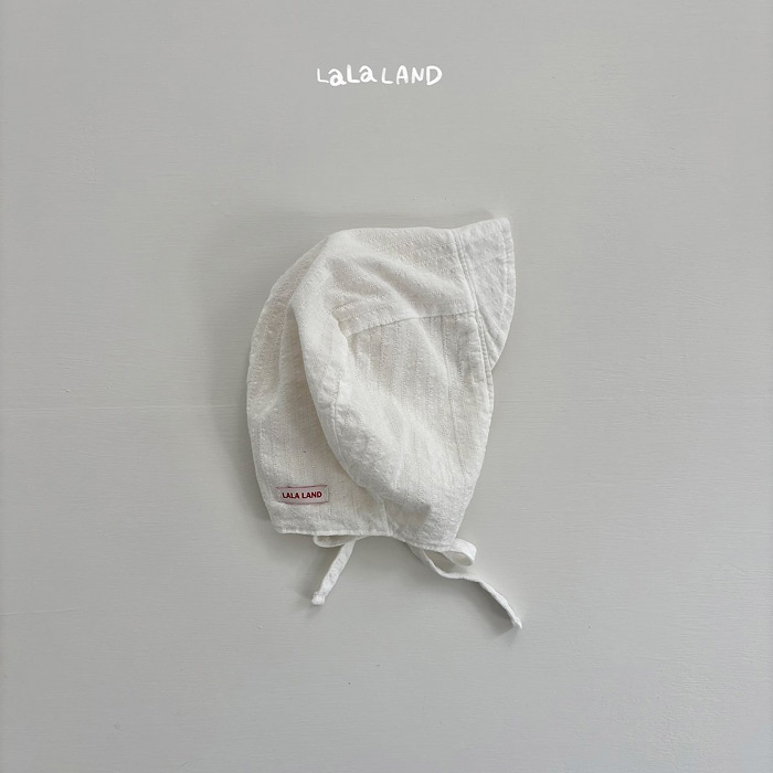 🇰🇷Lalaland Bebe帽