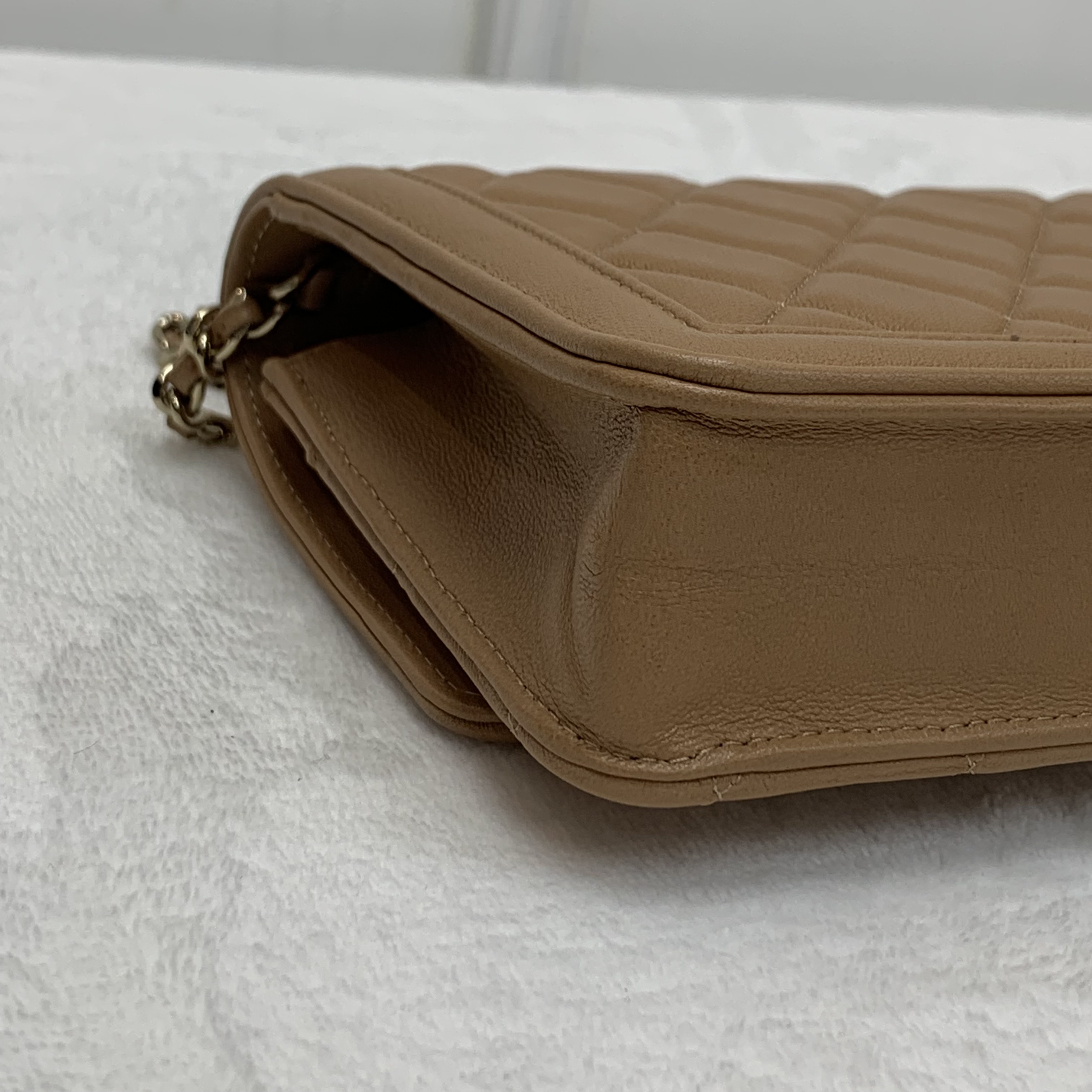 Full Set 24B Chanel WOC