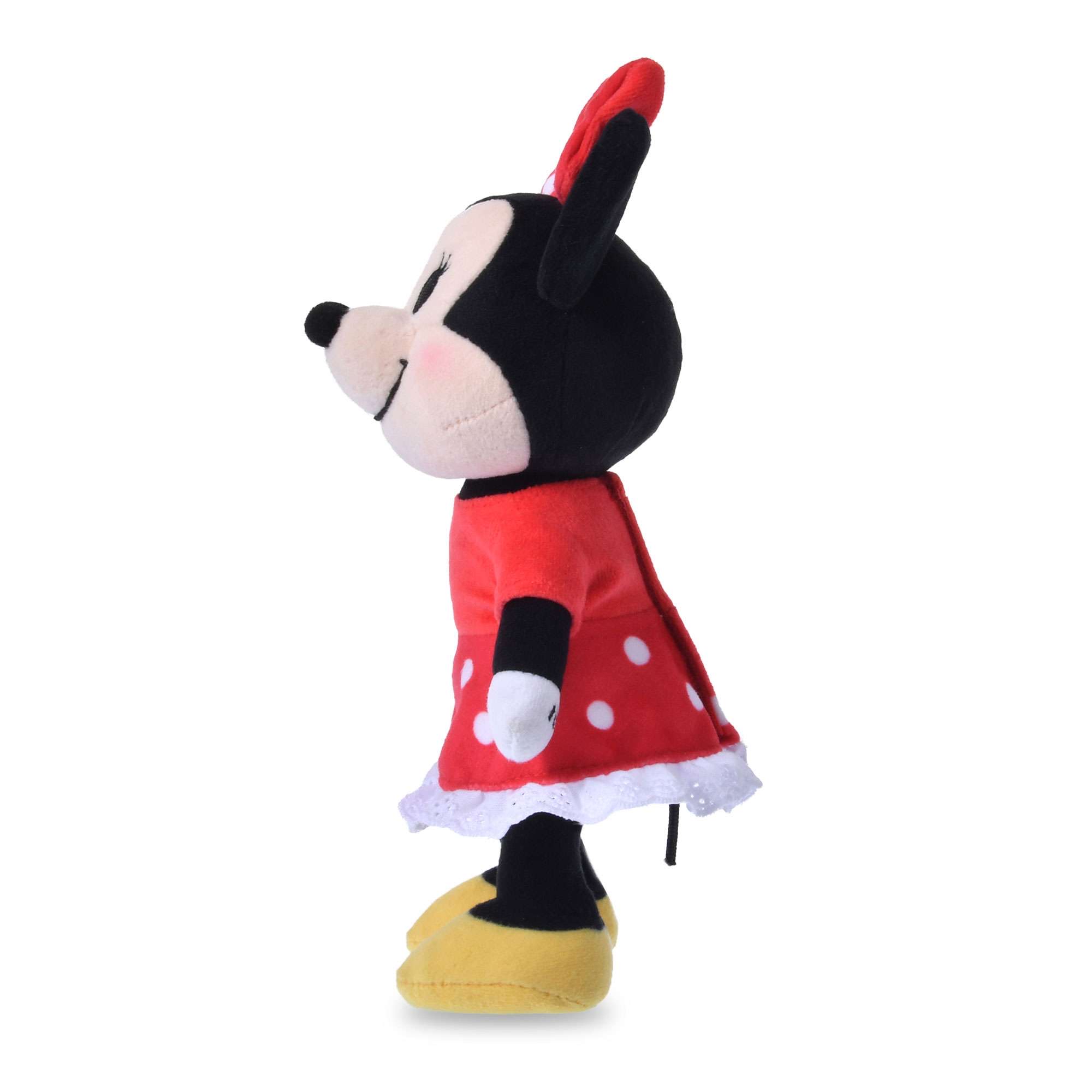 🎀【預訂】 Disney nuiMOs 升級公仔套裝 Minnie