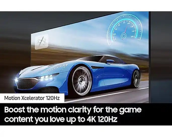 75" SAMSUNG QA75Q70DAKXXT Samsung 4K QLED TV Q70D（國際版）