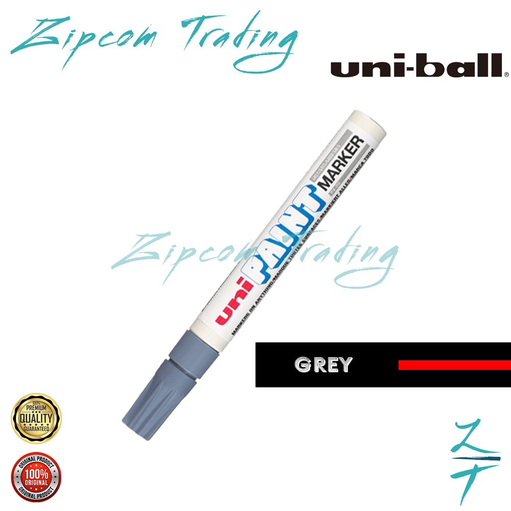 UNI Paint Marker PX 20 Medium Permanent Marker