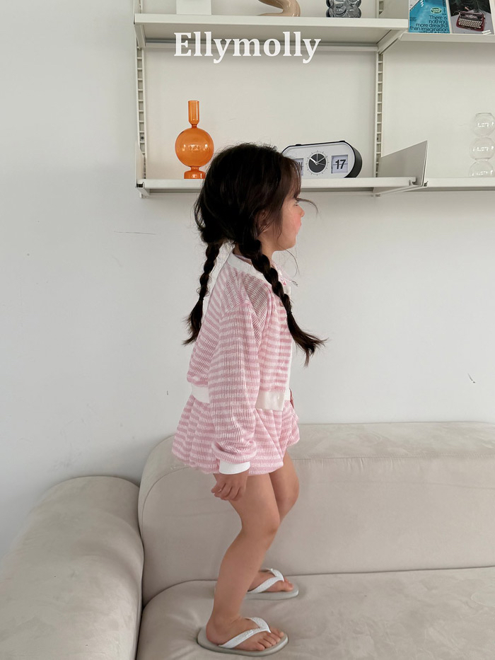 🇰🇷Ellymolly花苞褲