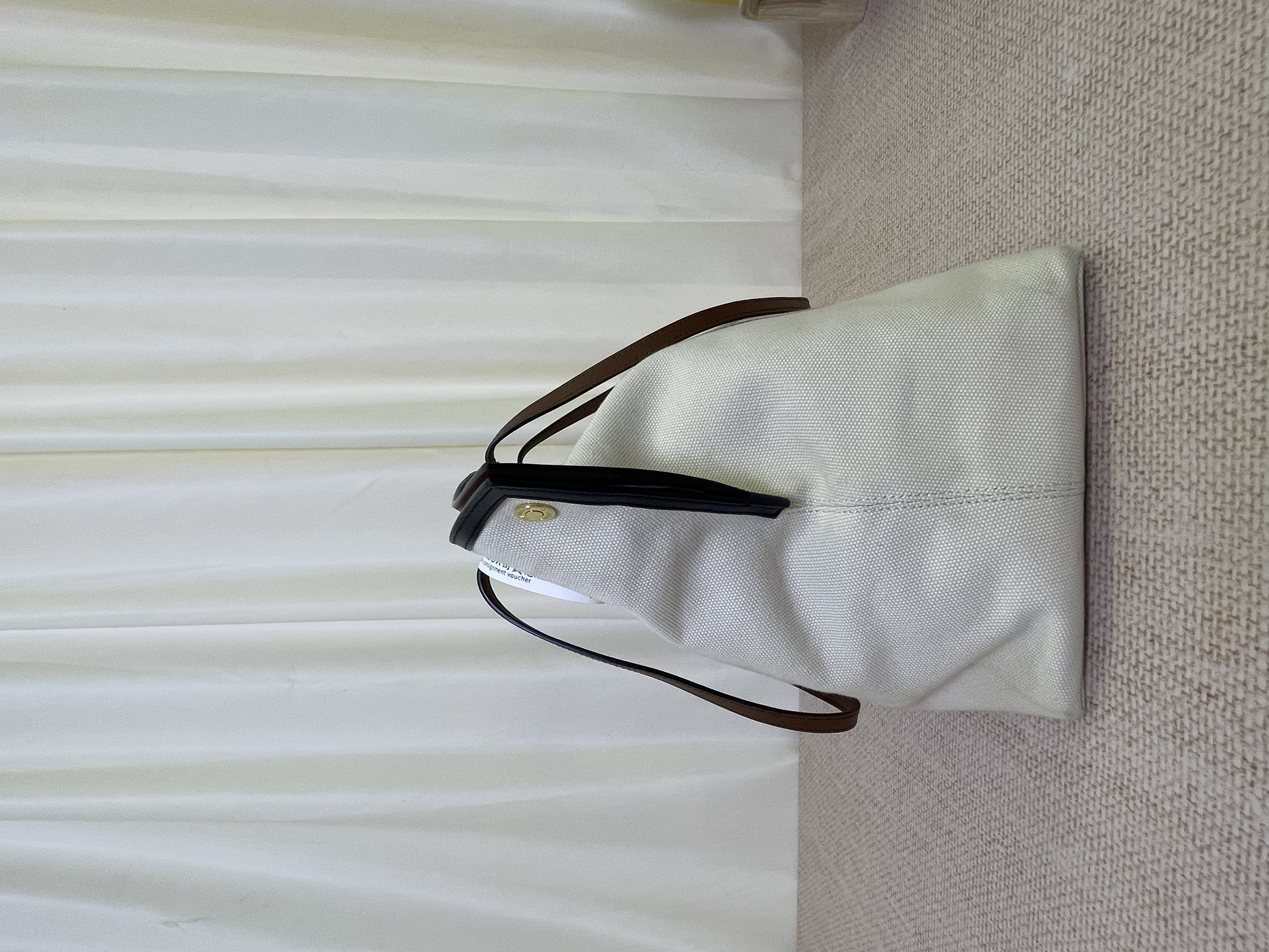 Pre-owned Burberry Tote Bag/ Product Code: 26030707