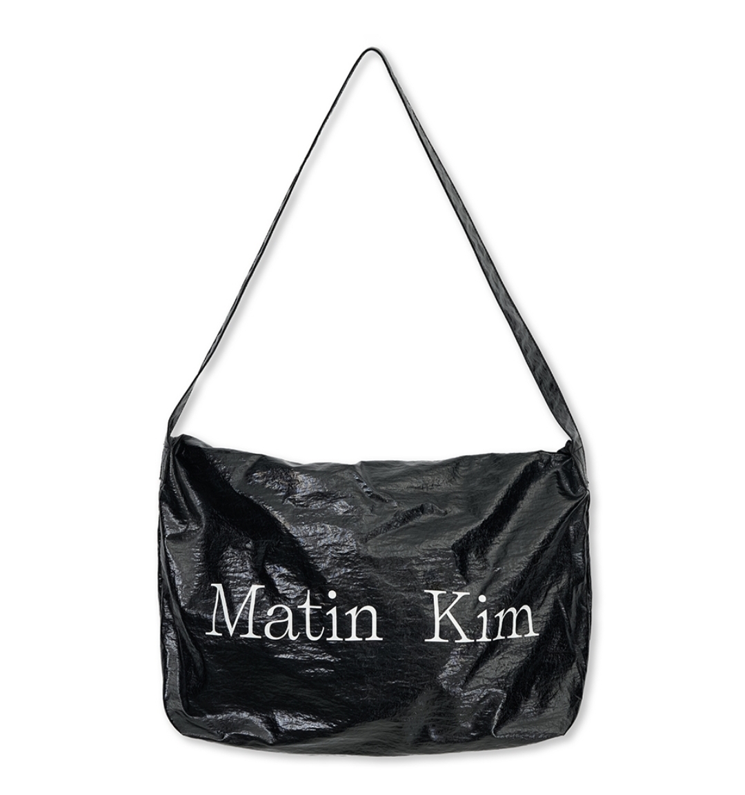 Glossy Light Two Way Bag