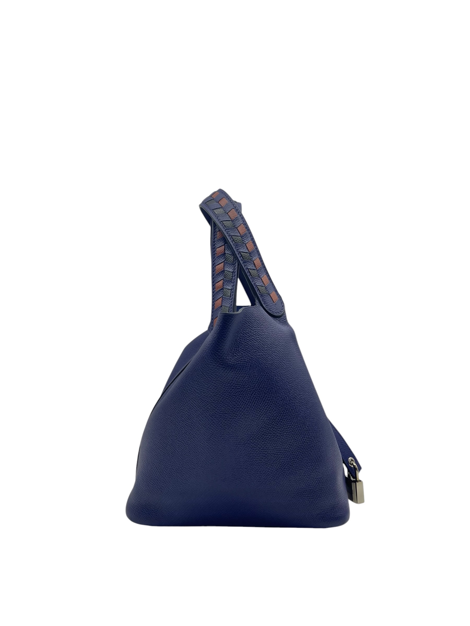 Pre-owned Hermes P18 Stamp C / Product Code: 072503