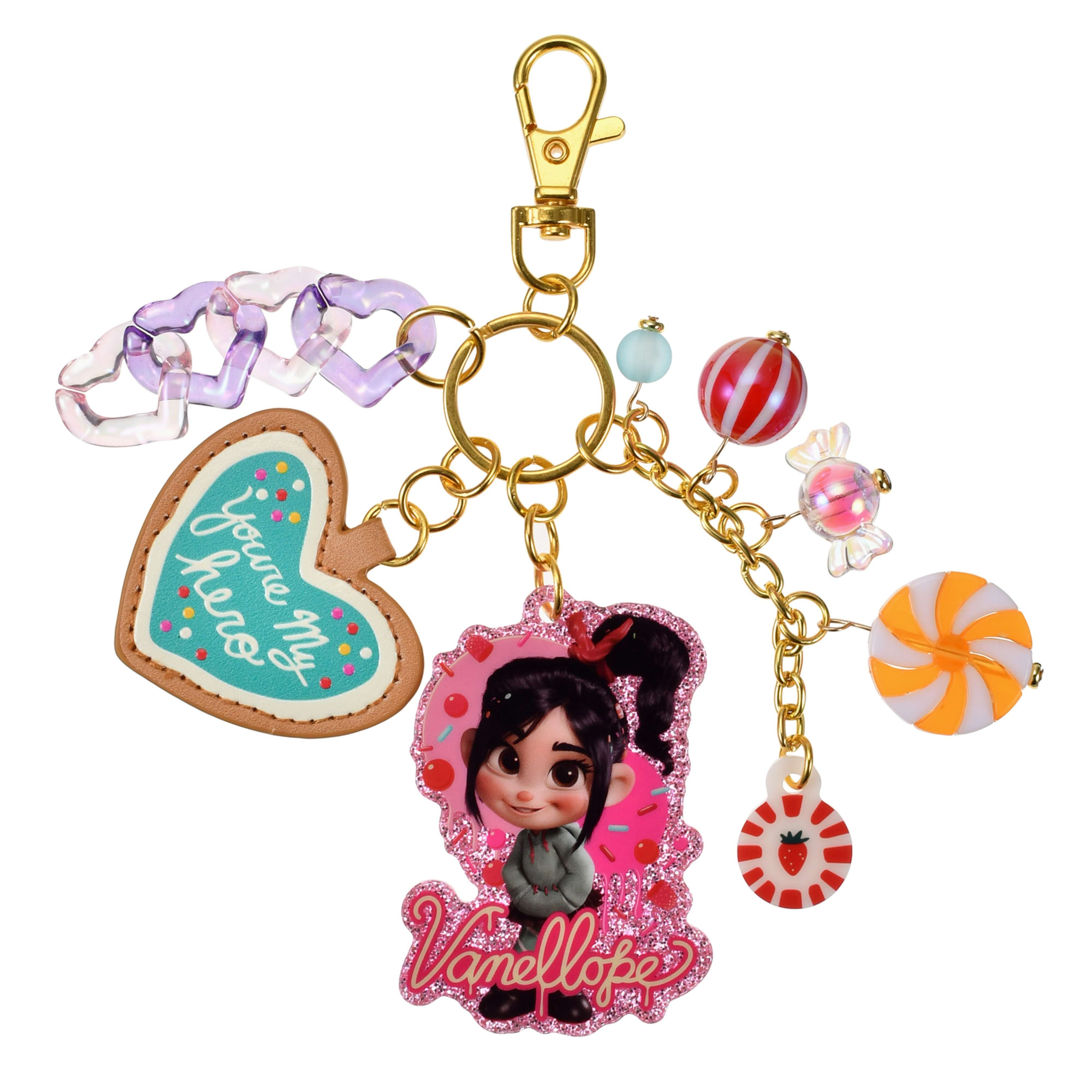 🌸 【預訂】Charm - SUGAR RUSH