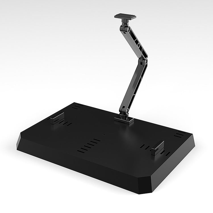 (預訂訂金 $100) (總價 $151) GSC THE 合體 展示台座 (行版) THE GATTAI Display Base