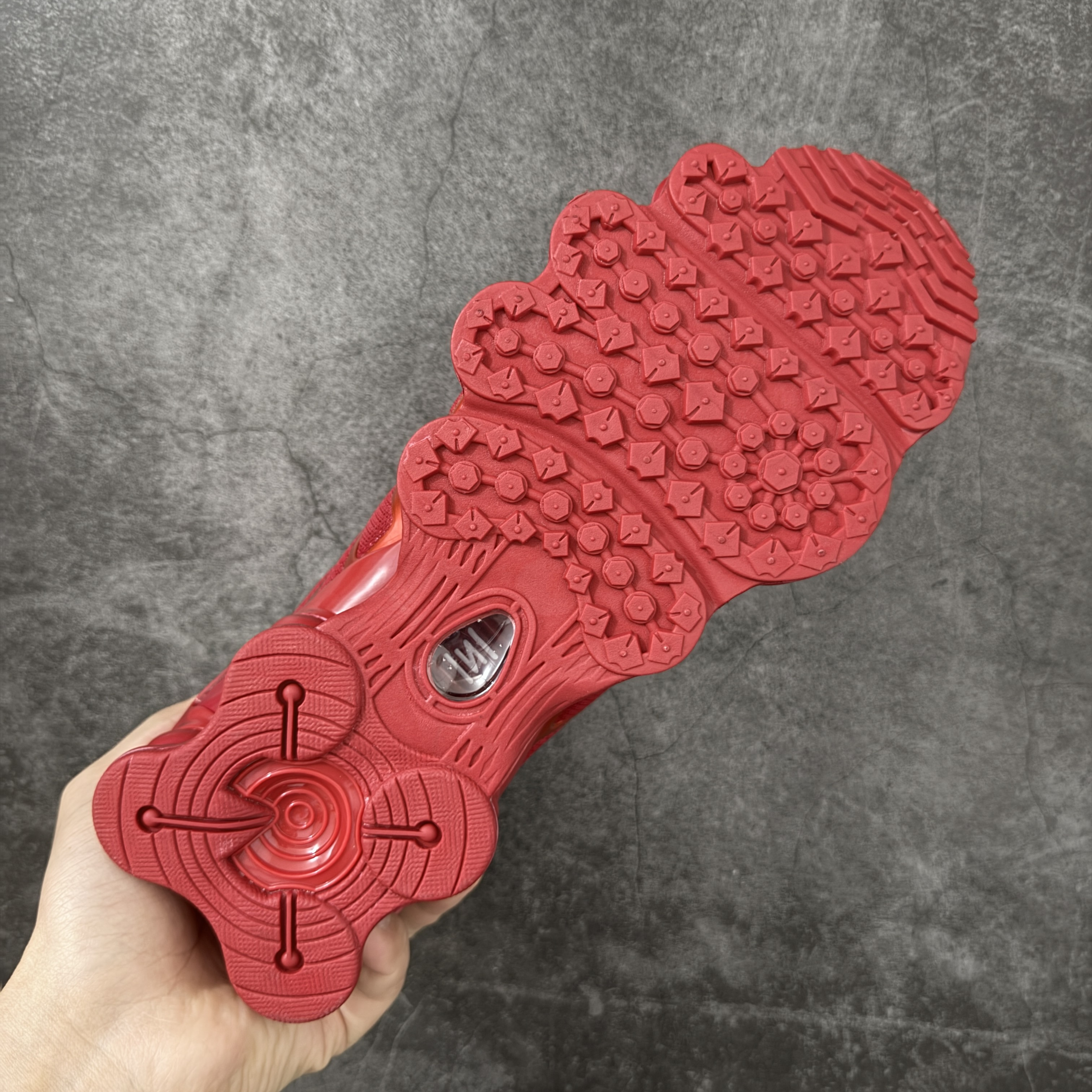 Nike Shox TL IB1087-600 