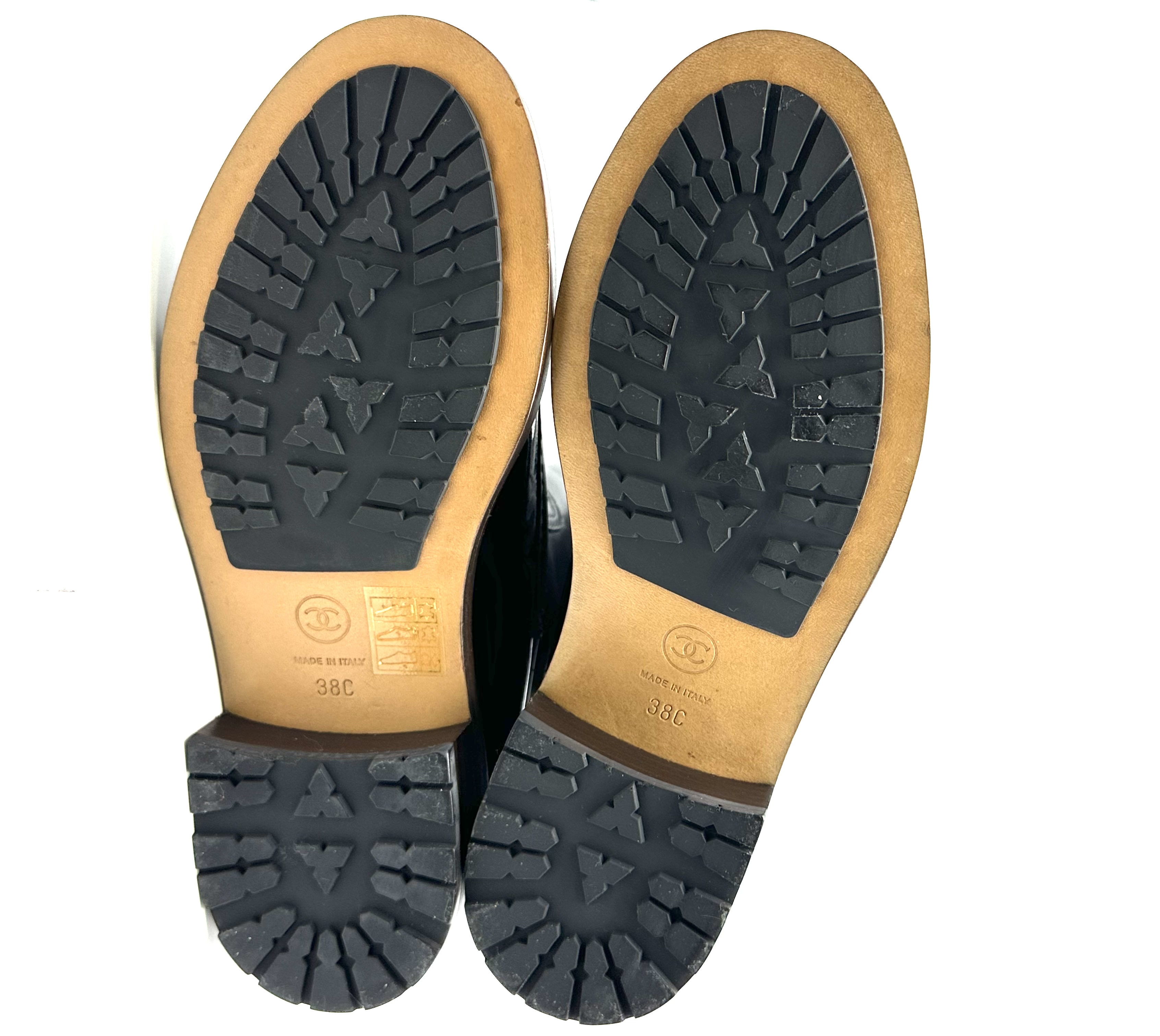 Pre-Owned Chanel Boots / Product Code: 26040411