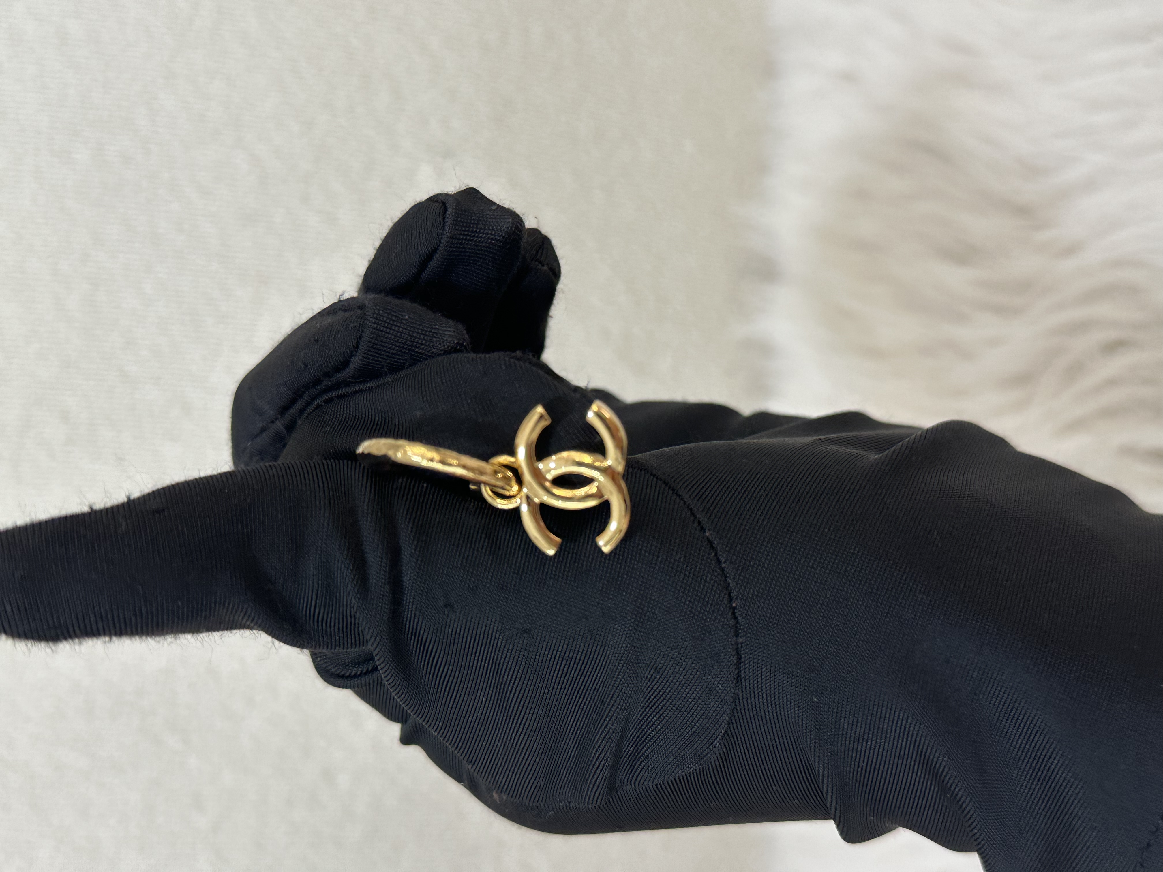 Pre-owned Chanel earring / 26NY16