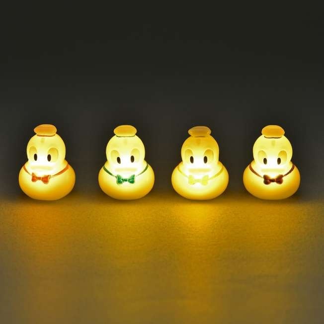 [現貨] [JDS] Donald Duck ｜ 浴球 {TF2511001}