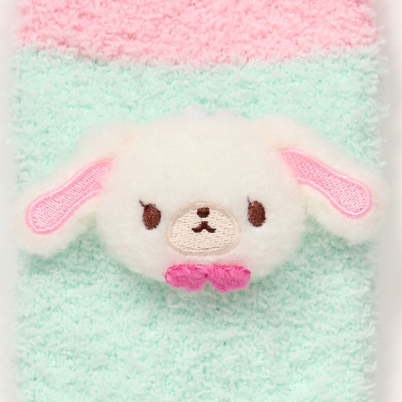 【日本】SUGARBUNNIES 長襪（23-25cm）