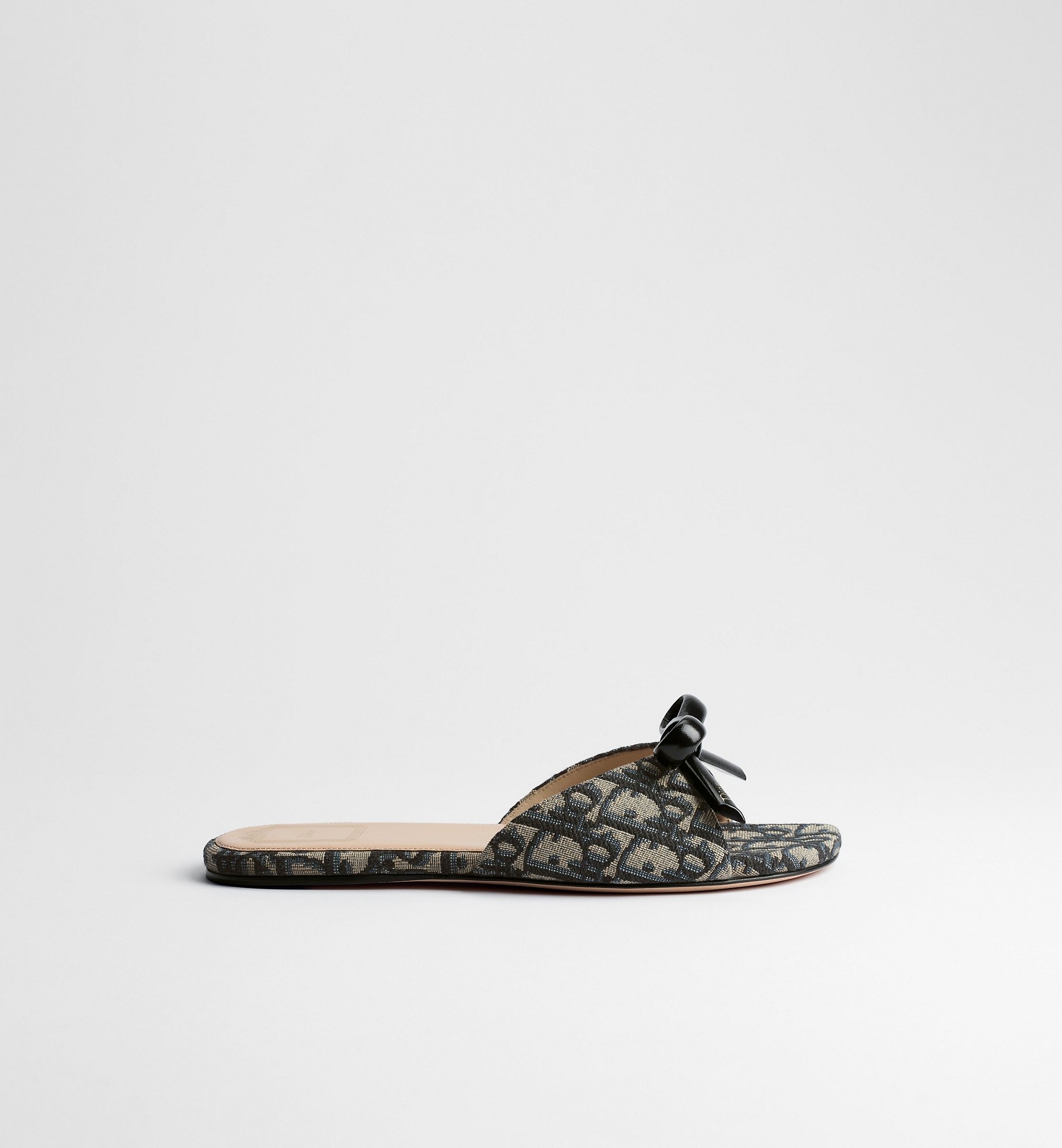 限時優惠🥨 新款🆕訂貨📮Dior Bow slide Size 38/38.5/39/40