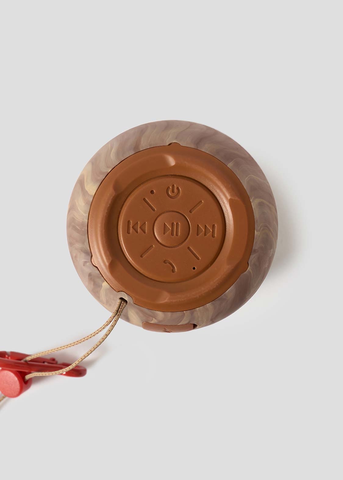 📦訂購 日本限定 graniph IKAKU Red Panda 小熊貓 無線藍牙喇叭