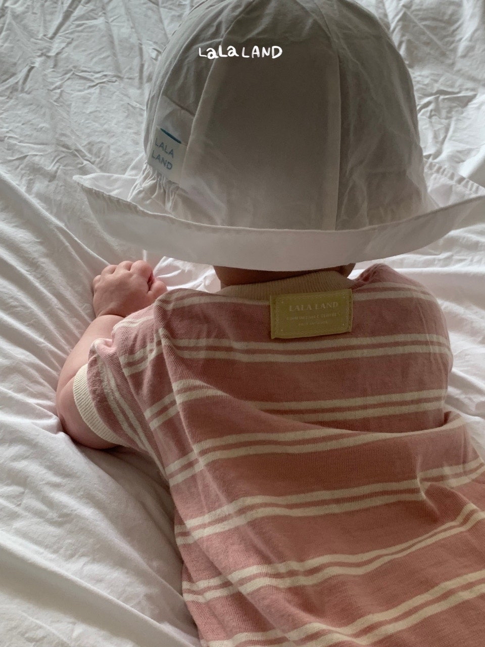 🇰🇷Lalaland Bebe包屁
