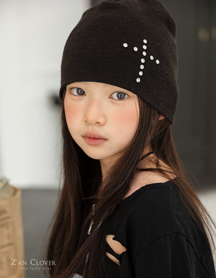 🇰🇷ZAN CLOVER冷帽