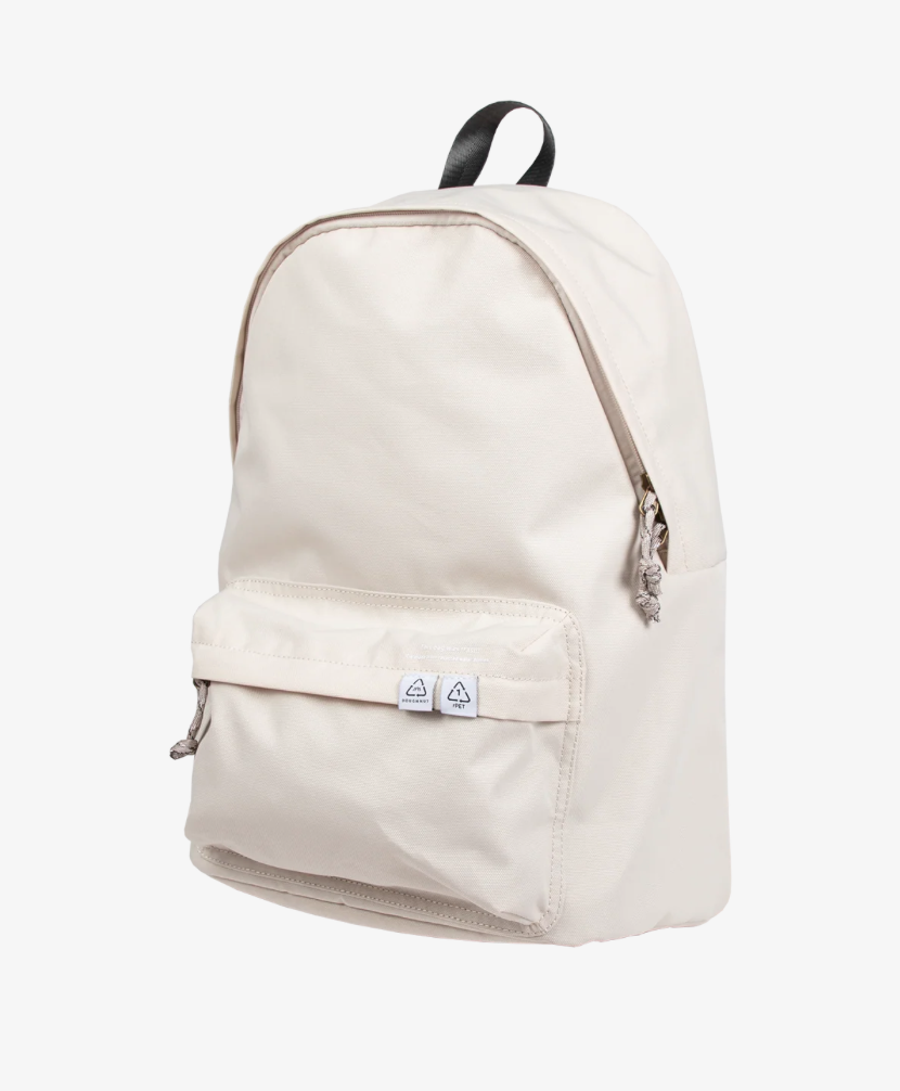 Plus One Reborn Series Backpack Stone