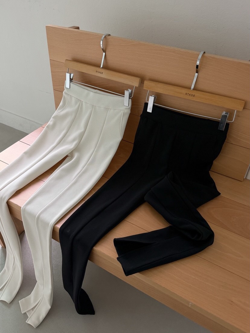 (2026FW) STAGE - LEGGINGS