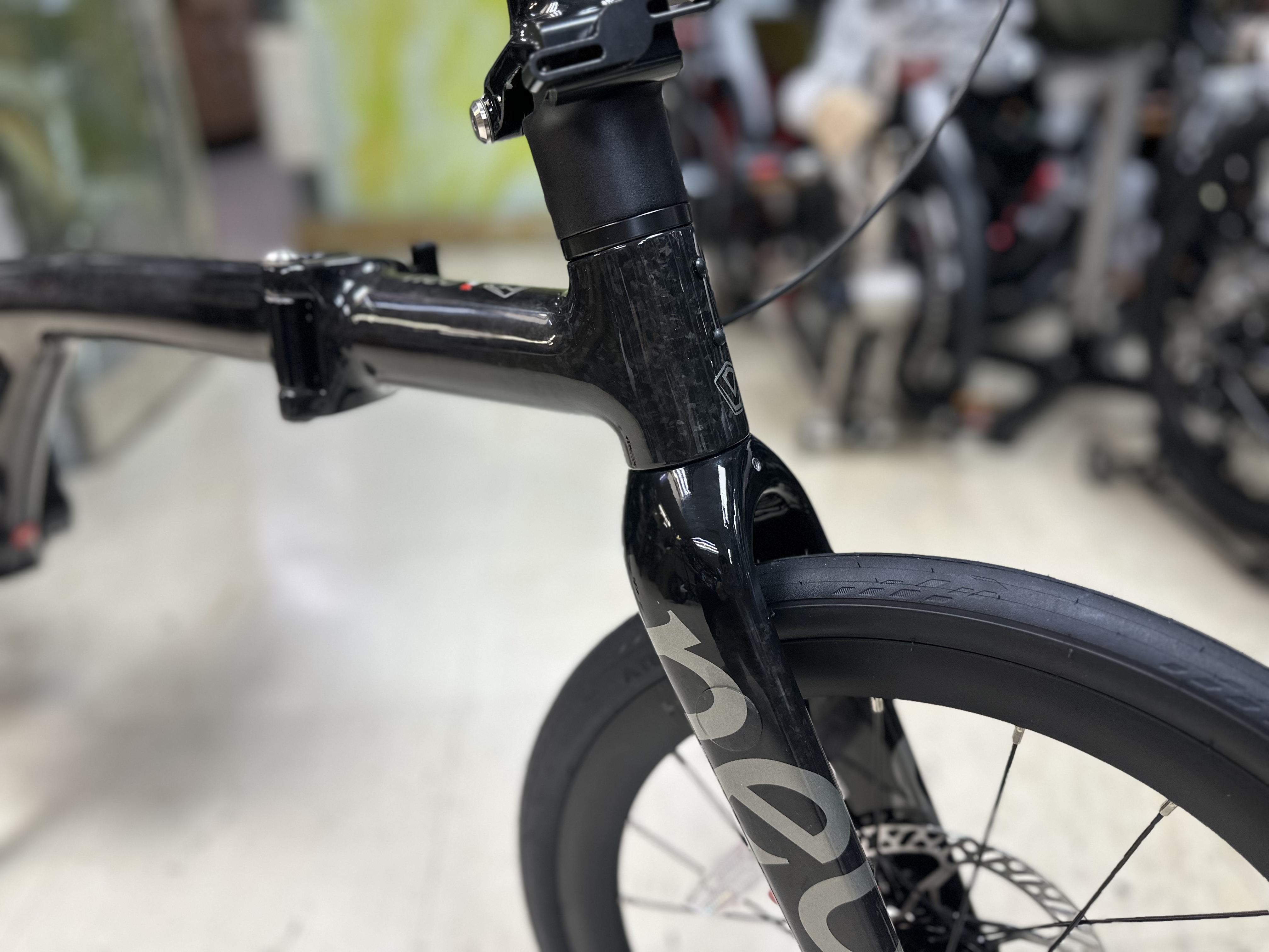 Java Neo 349 carbon j air