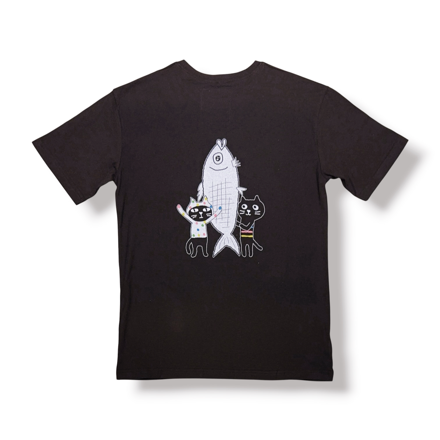 Me&Yo Makakari Tee
