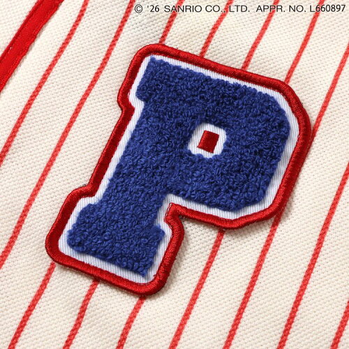 🆕【⭐訂購⭐】🇯🇵  日本直送🌀#Sanrio 運動主題短袖T恤［3款選］🌀[ELCA-0216][260424]