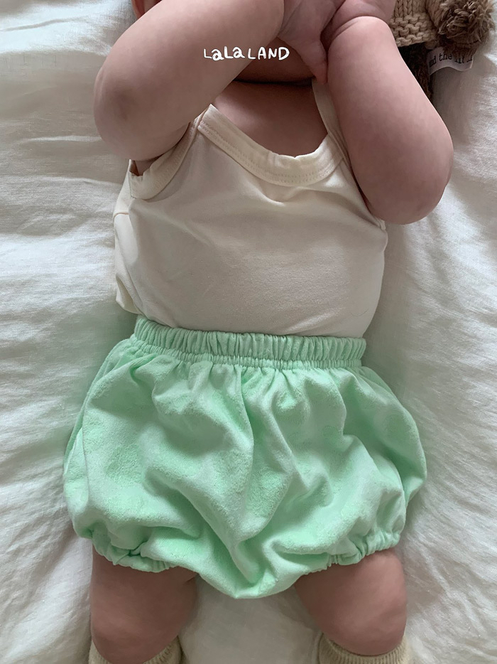 🇰🇷Lalaland Bebe包屁褲