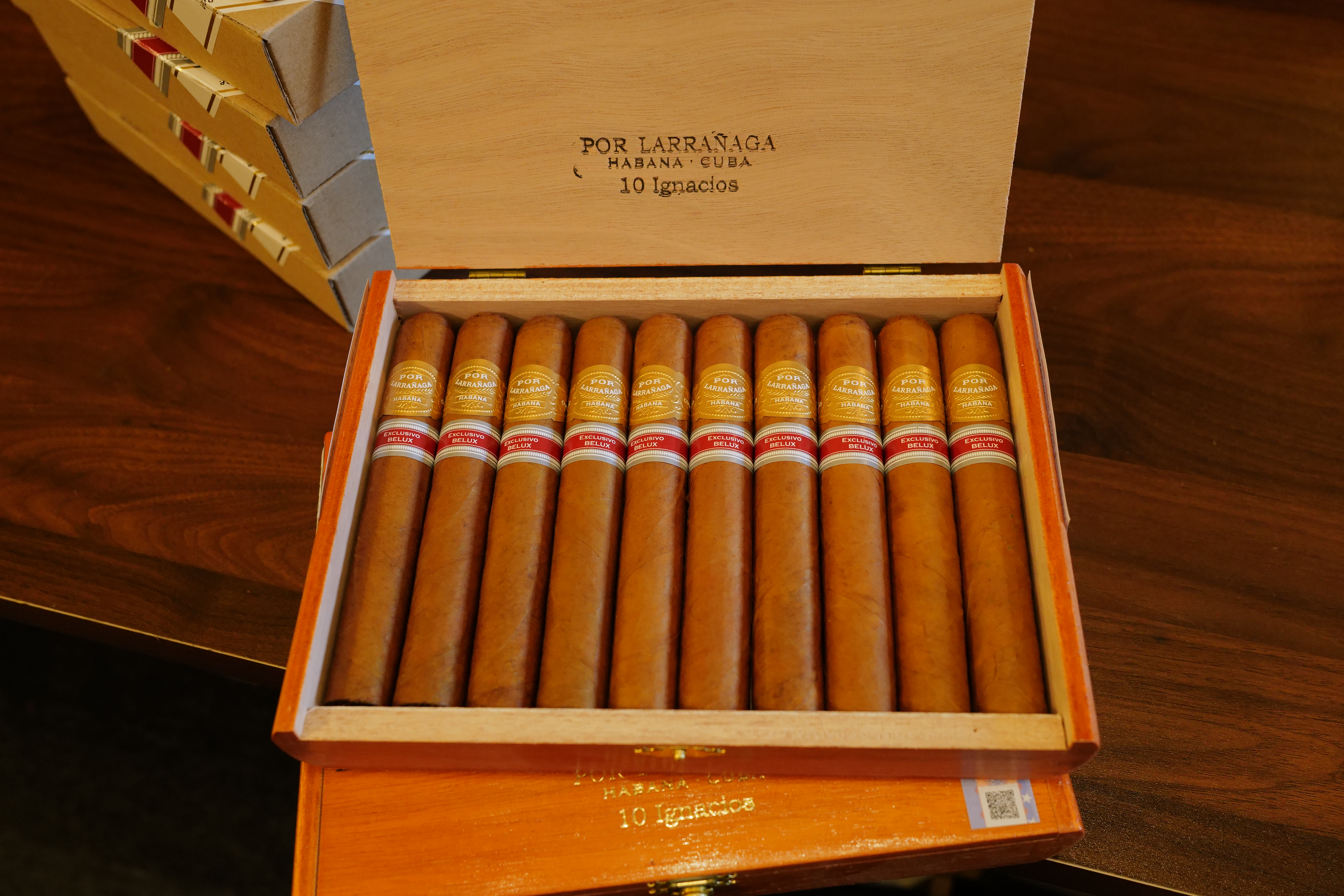 Por Larranaga Ignacios Belux Edición Regional