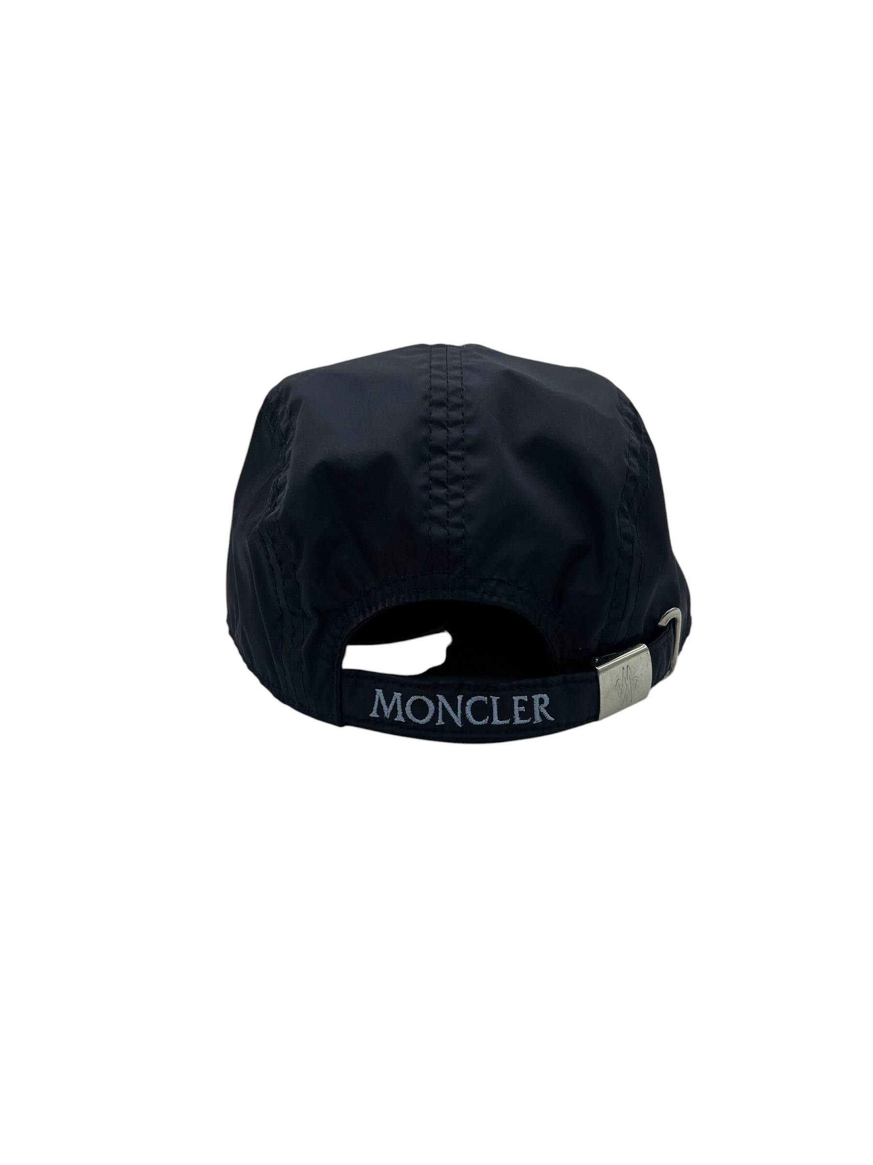 Pre-owned MONCLER Cap / Product Code: 062406